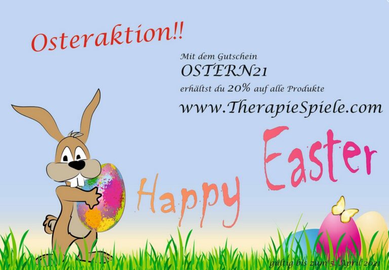 Osteraktion