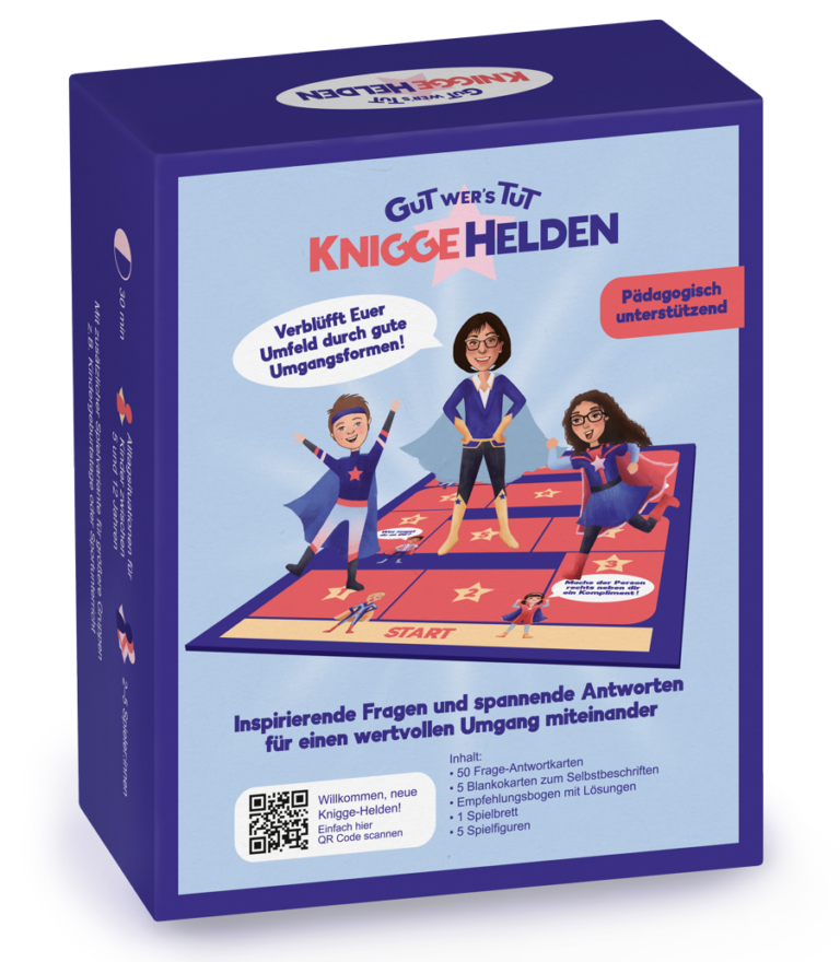 kniggehelden medium