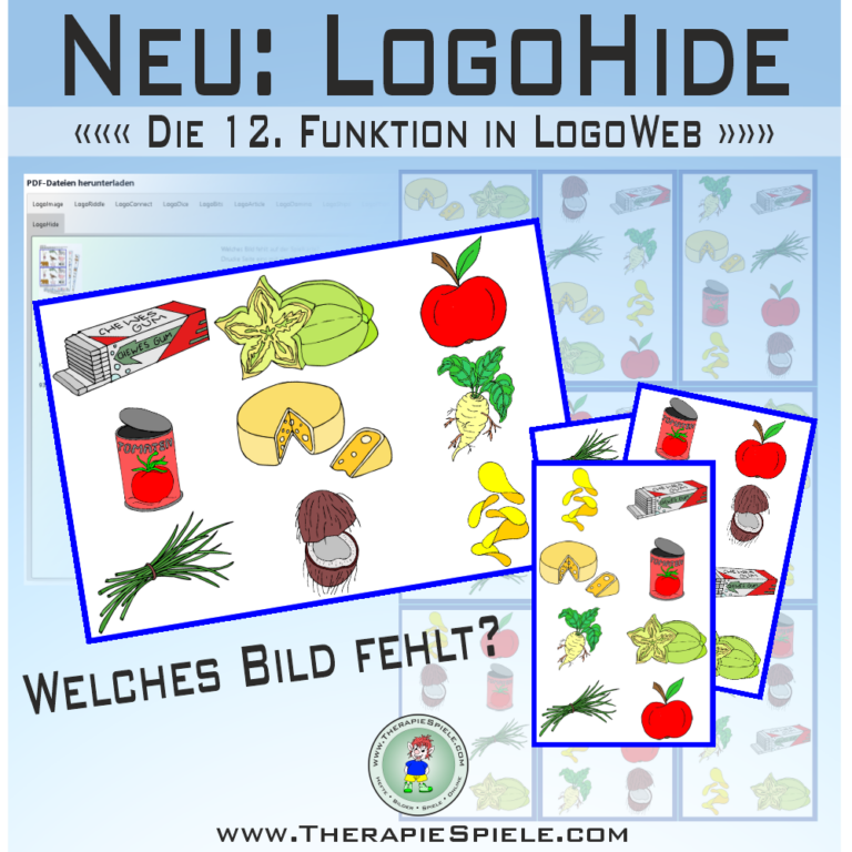 LogoHide