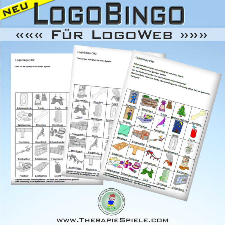 LogoBingo