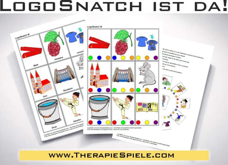 LogoSnatch
