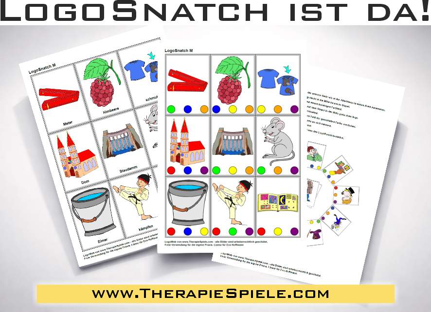LogoSnatch
